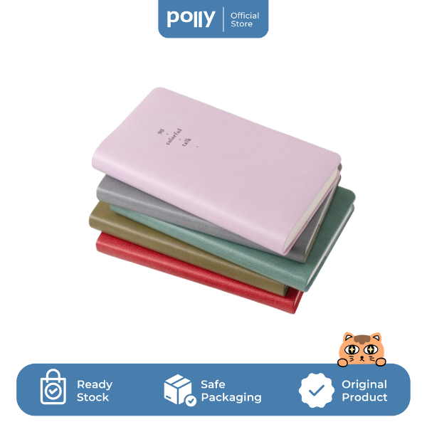 

BY.FULLDESIGN Notable Meeting Manager / Buku catatan premium