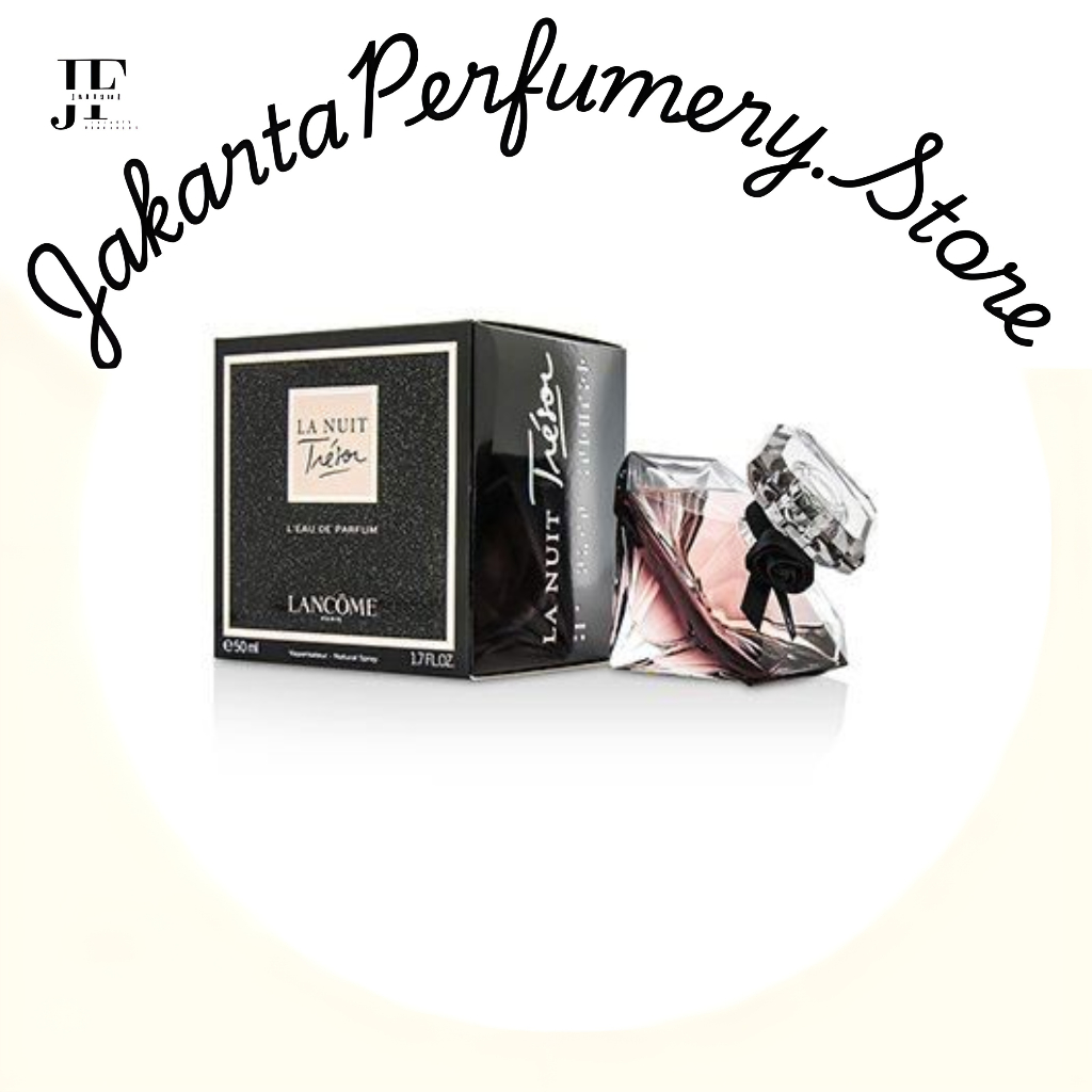 Lancome Tresor La Nuit edp 75ml