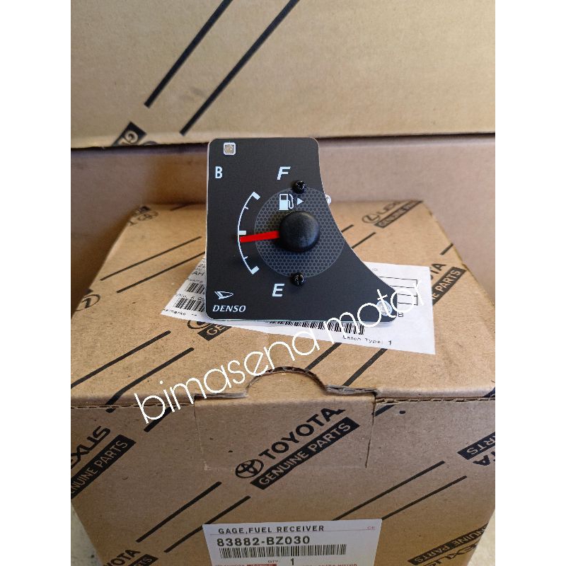 fuel gage ampere bensin avanza xenia 83882-BZ030