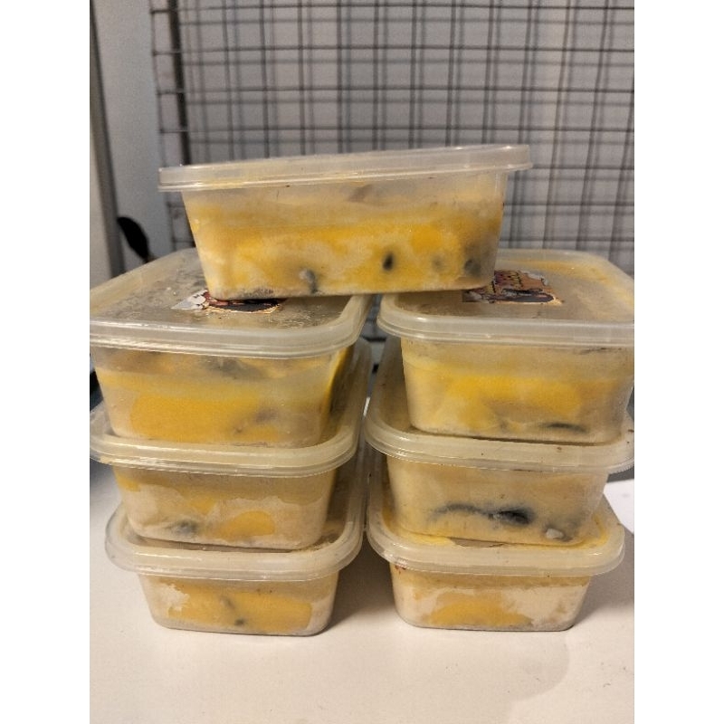 Tiseng Tikus oseng (TISENG)