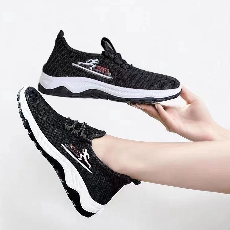 KODE D26O SDN  Sepatu olahraga ringan senam kegiatan out door lainya  SW48