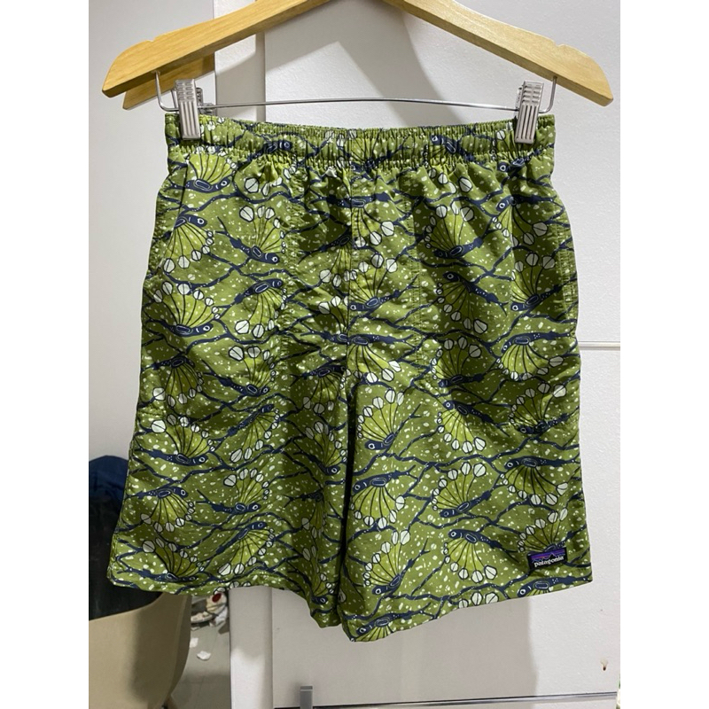 celana pendek patagonia fatigue nice pattern original
