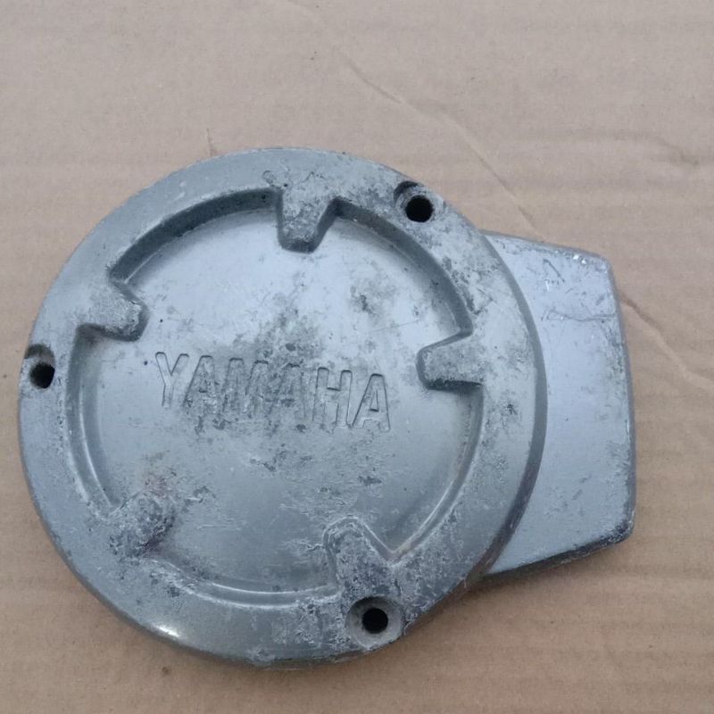 tutup bak kiri RX king new cobra original