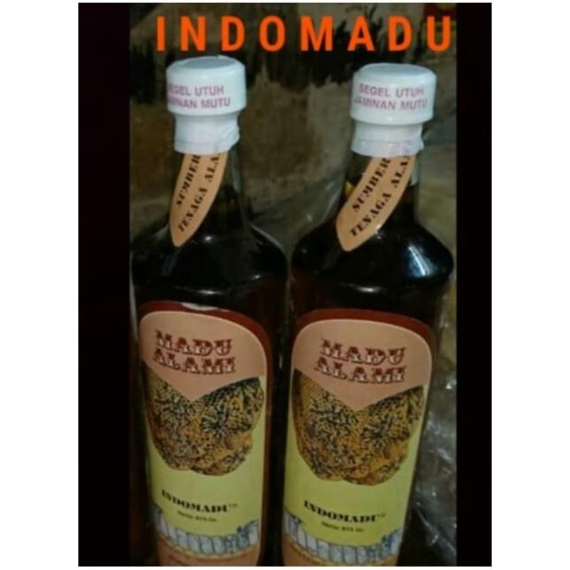 

indomadumurni