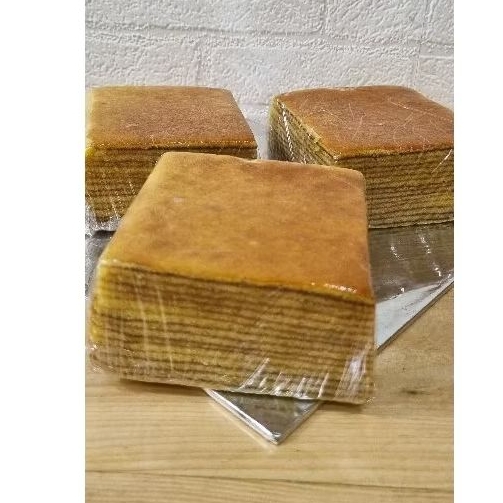 

Kue Lapis Premium Enak 10cm