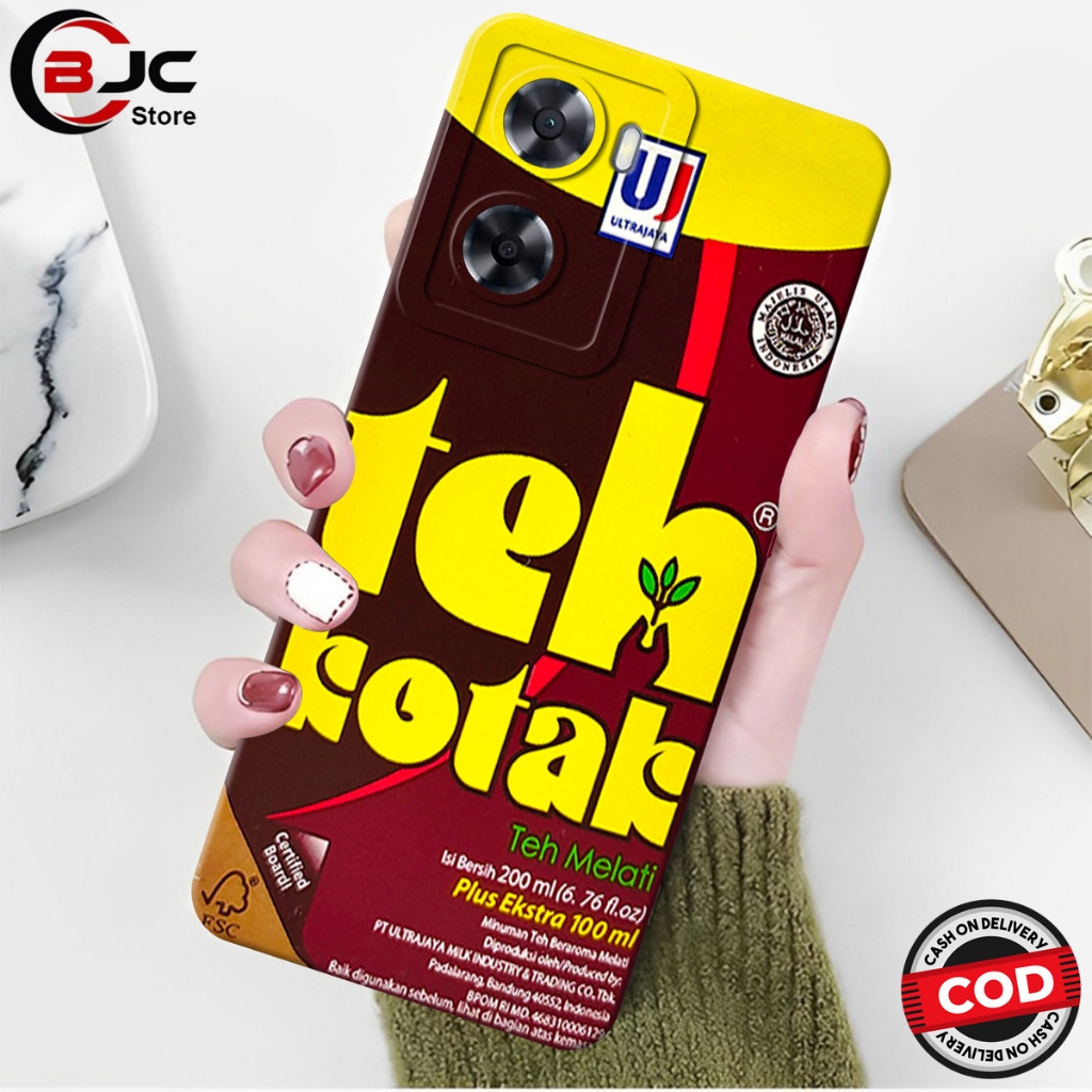 Casing Untuk OPPO A57 4G / A77S Case Terbaru OPPO A57 4G / A77S Fashion Case Soft Case OPPO A57 / A7
