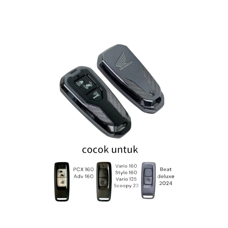 Cover Remote motor Honda pcx160,Vario 160