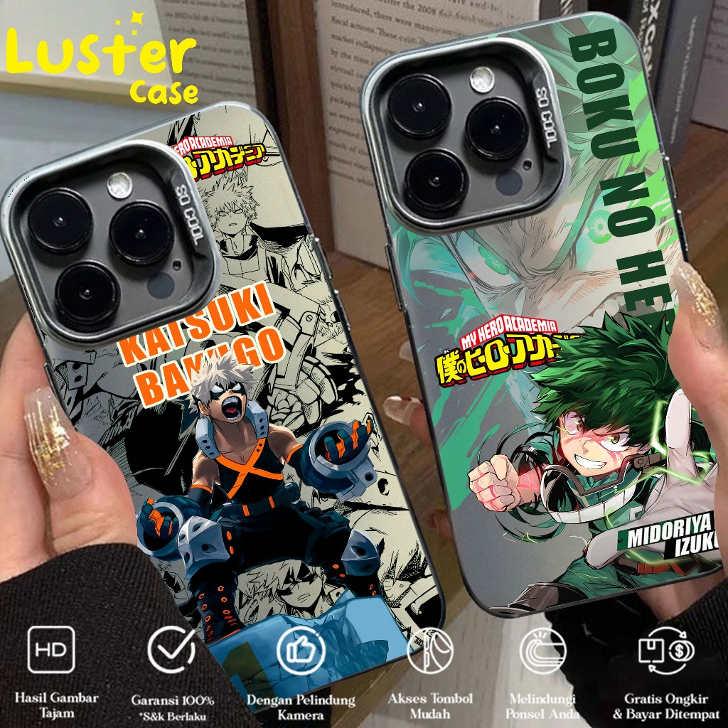 Case Realme C53 C51 NOTE 50 C67 C65 C63 C55 C35 C33 C31 C30 C15 C12 C11 2021/C20 5 Casing Iphone Pre