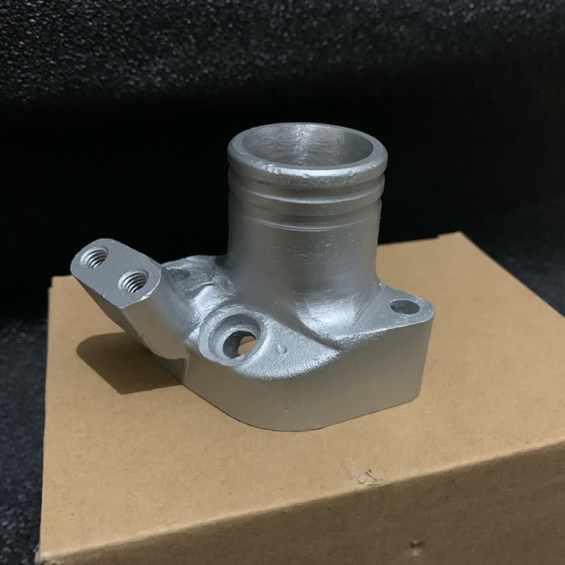 INTAKE DOWNDRAFT VARIO 160 DAN PCX 160 DAN STYLO 160