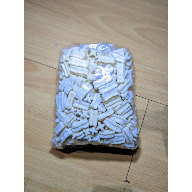 

Kerupuk Bintang 160 gram
