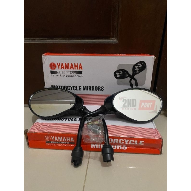 kaca spion motor yamaha 125z