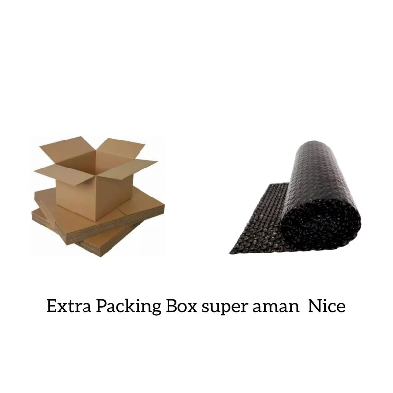 

Tambahan Extra Packing Good