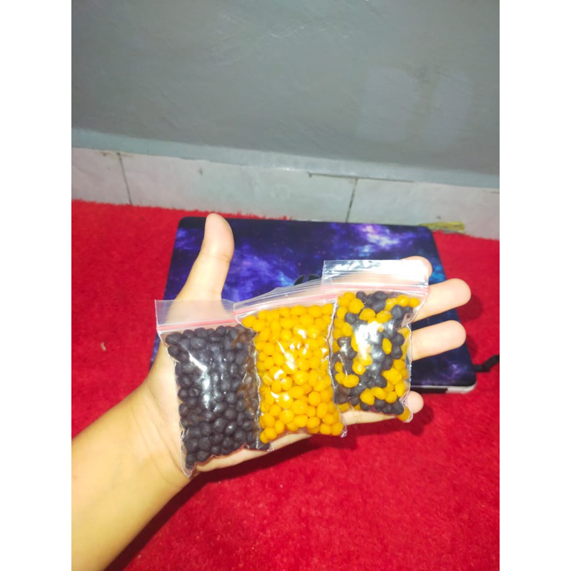 

jamu berajah