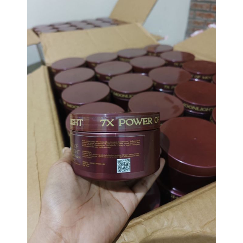 HB DOSTING DAVIENA REJECT PABRIK