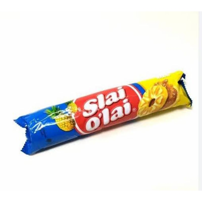 

slai o lai roll nanas 128gr