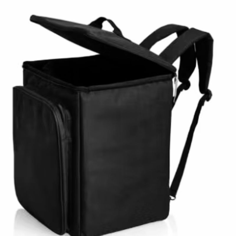 TAS SEPEKER PORTABLE UKURAN 40×50×30.TAS SEPEKER  AKTIP MODEL RANGSEL TAS SPEKER BOX AKTIP /TAS SPEK