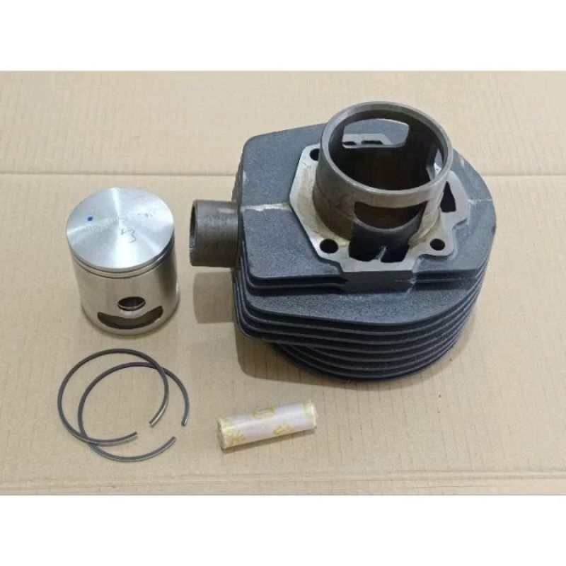 silinder blok lubang 3 vespa cylinder block vespa px super sprint exclusive lubang 3 bagus
