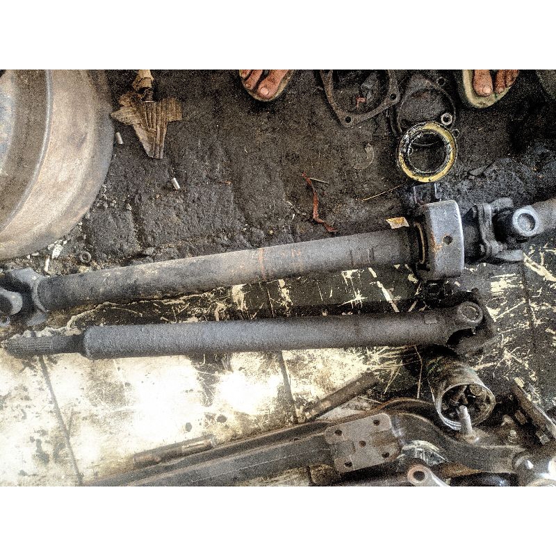 join Kopel ps 120 ragasa