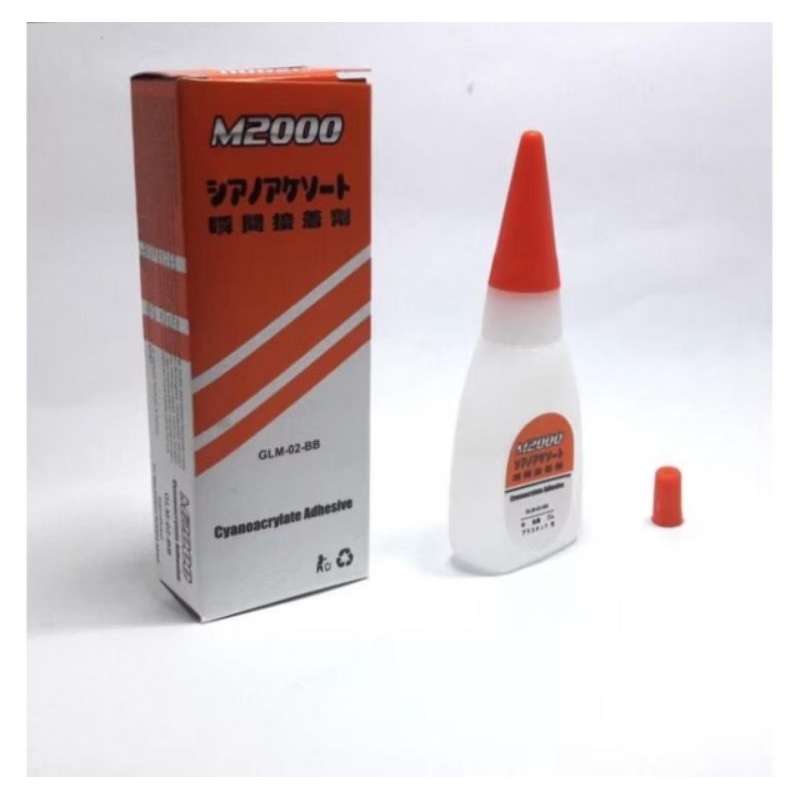 

Tajima m2000 LEM G KOREA LEM SERBAGUNA EPOTEC MURAH KUAT SUPER LENGKET 100% ORIGINAL