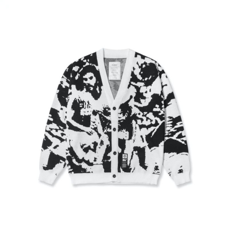 Cardigan Vearst