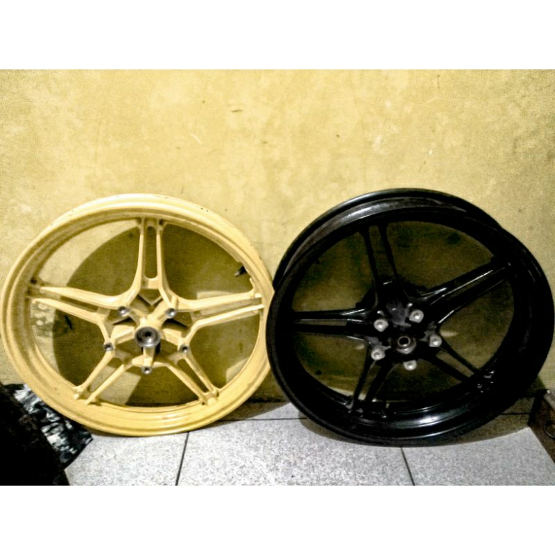 velk copotan mx king 2021