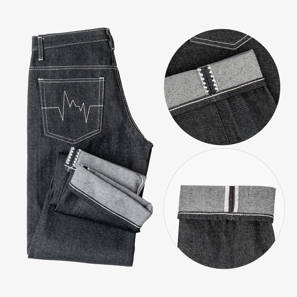 Celana Selvedge Pria Selvedge Denim Selvedge Denim ginal Selvedge Pria Selvedge Denim Selvedge Celan