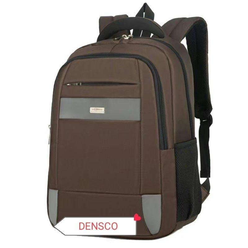 DENSCO TAS RANSEL ANAK SEKOLAH TAS GENDONG ANAK LAKI LAKI TAS BACK PACK RAHMAN POLO