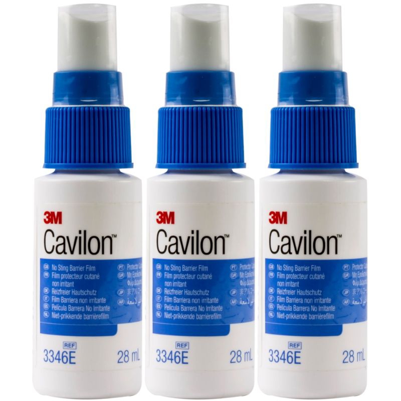 3M Cavilon Spray 25 Ml Original (Satuan)