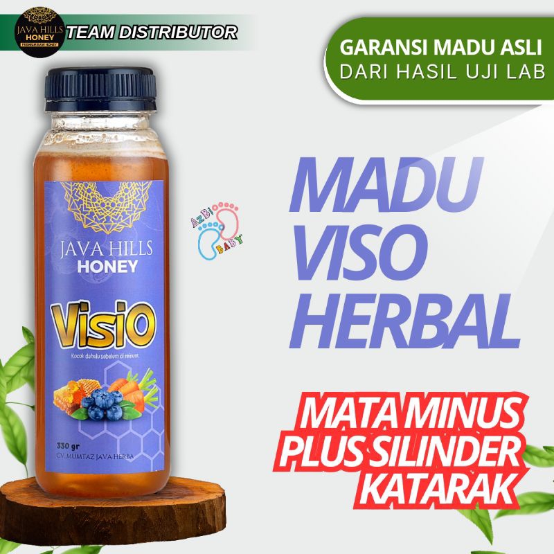 

Java hills MADU VISIO herbal 100% asli MATA bengkak merah MINUS PLUS KATARAK RABUN RADIASI JAVAHILLS HONEY