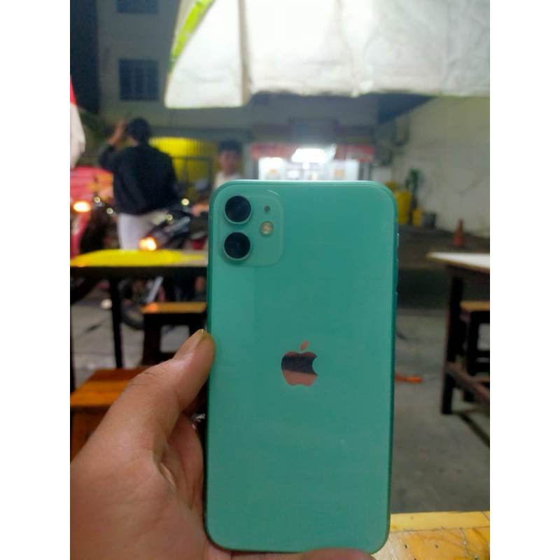 iPhone 11 256GB