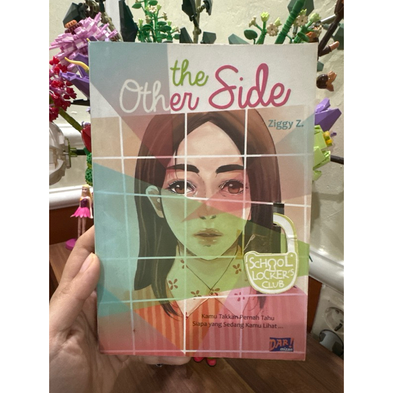 the other side - Ziggy Z.