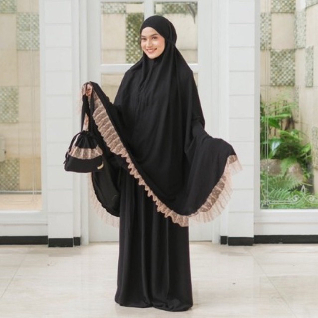 MUKENAH NADYA NAMEHIJAB