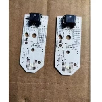 PCB LAMPU SENJA VARIO 125 150 LED NEW ORIGINAL