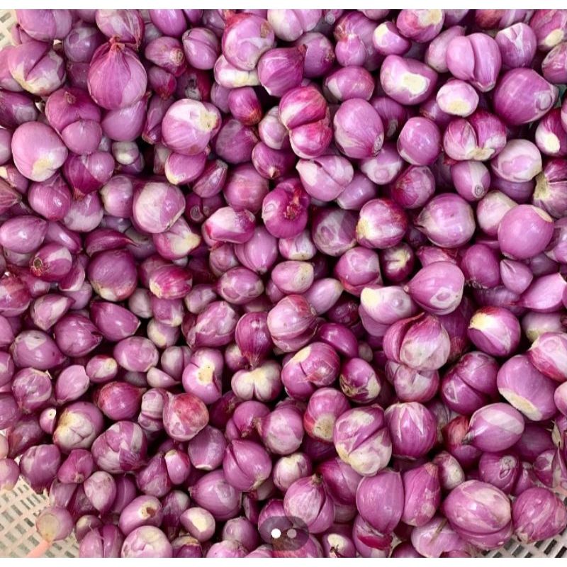 

bawang merah kupas 100gr 250gr 500gr 1kg