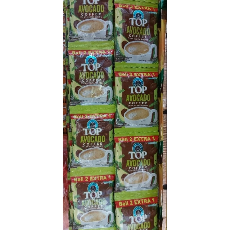 

Top Advocado Kopi [renceng]