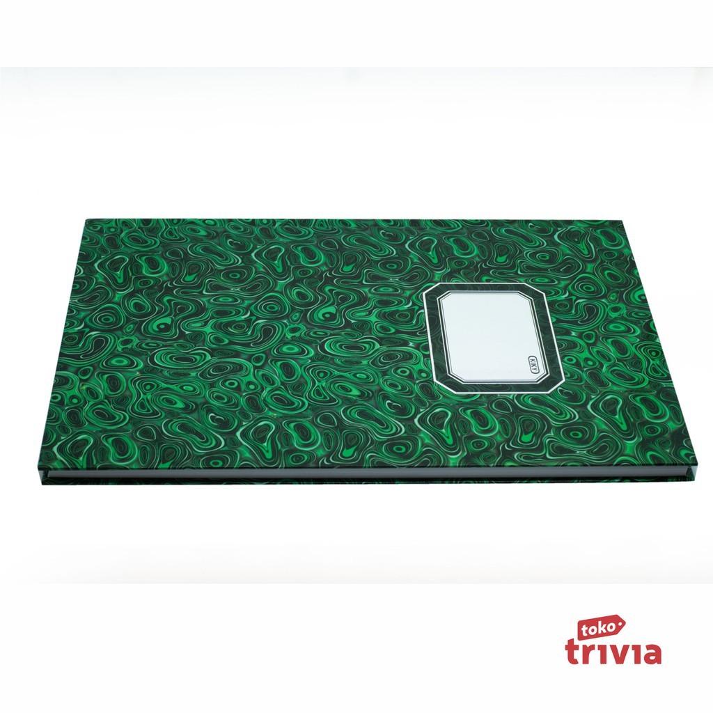 

BUKU KIKY HARD COVER KIKIY