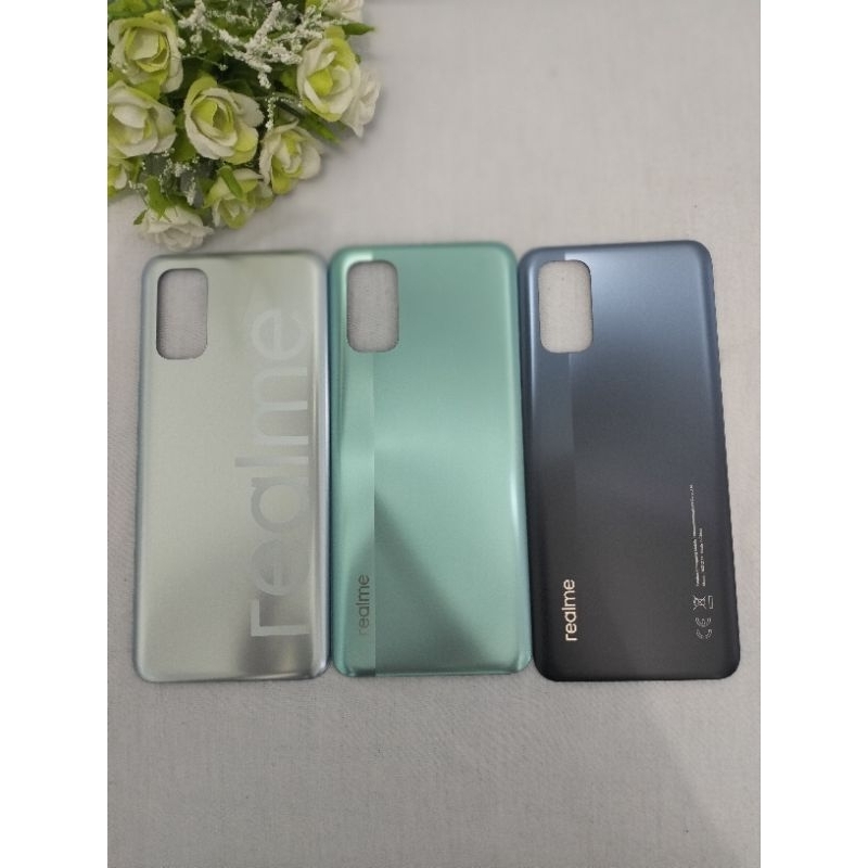 BACK COVER/ TUTUP BELAKANG REALME 7 PRO