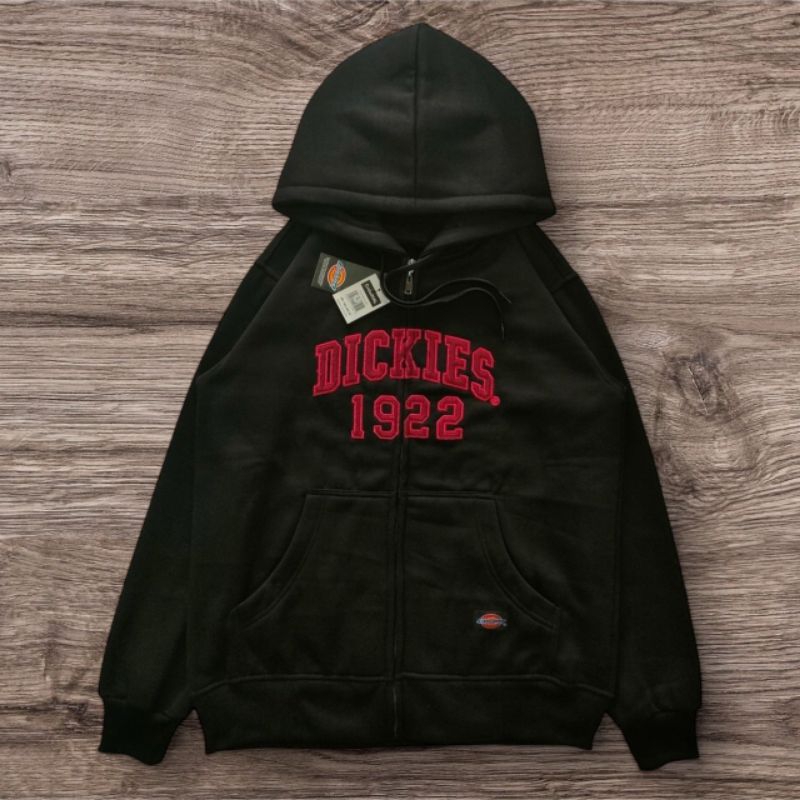 HOODIE DICKIES FULL TAG IM PORT