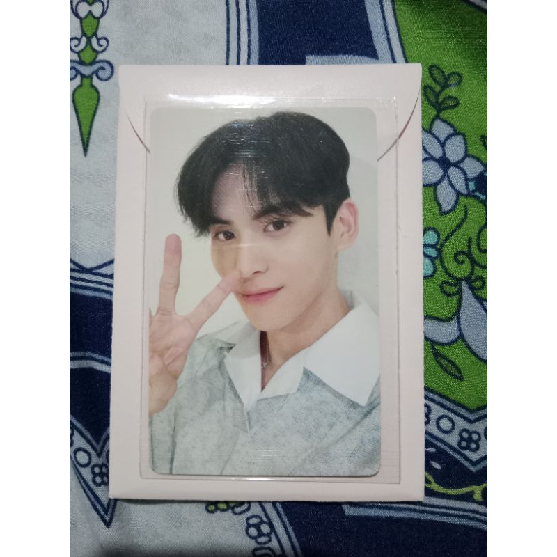 SF9 Yoo Taeyang Photocard Official