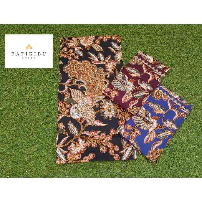 Kain Batik Pekalongan Niagara 9161