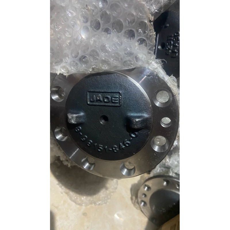 AS RODA JADE CANTER/PS 125 ORIGINAL