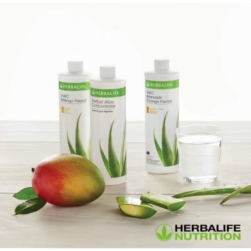 

[PROMO] Herbalife Aloevera | Herbalife Aloe Concentrate | Paket Diet Alami Melancarkan Pencernaan | Herbal Original BPOM