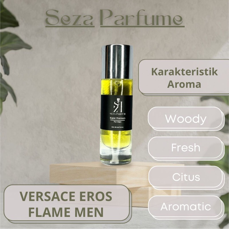 Versace Eros Flame Men