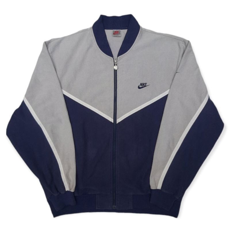 Jacket Nike Vintage 80s Size L