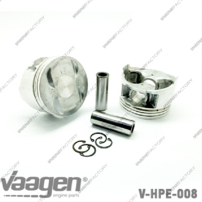 PISTON SEHER CRV GEN 1 1998-2002 B20B4 13101-PM6-000