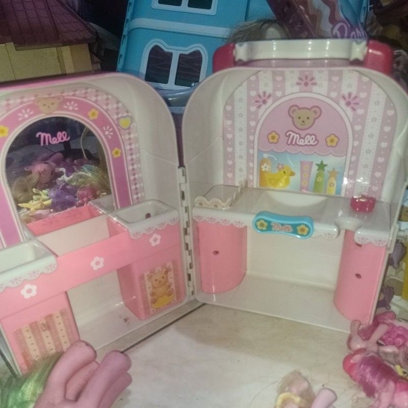 salon mellchan