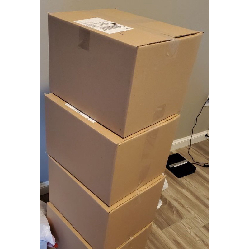 

Tambahan Kardus Packing