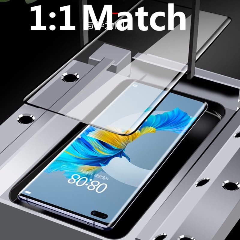 Hans -TG CURVED Melengkung ITEL S23 Plus+ Tempered Bening SCREEN Protector Full LEM Temperd Glass Fu