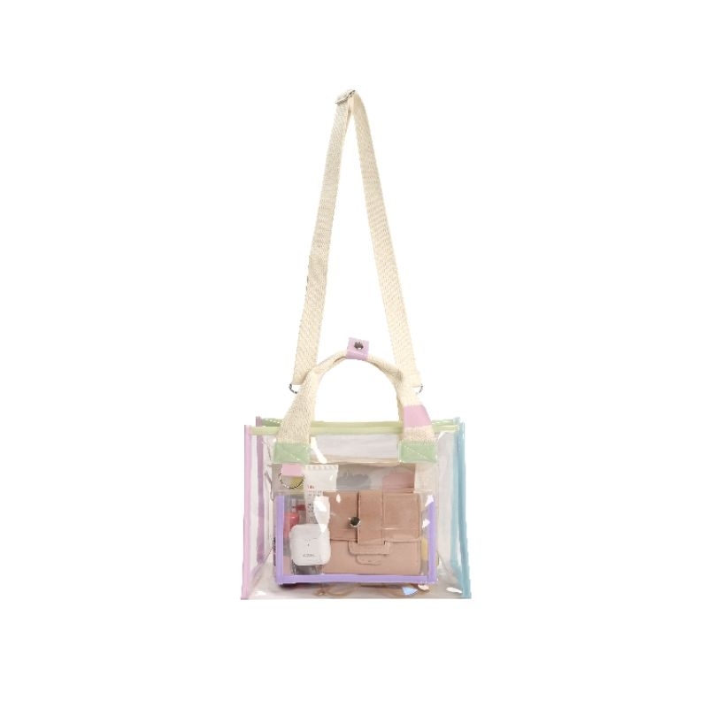 Tote Bag Mika Candy