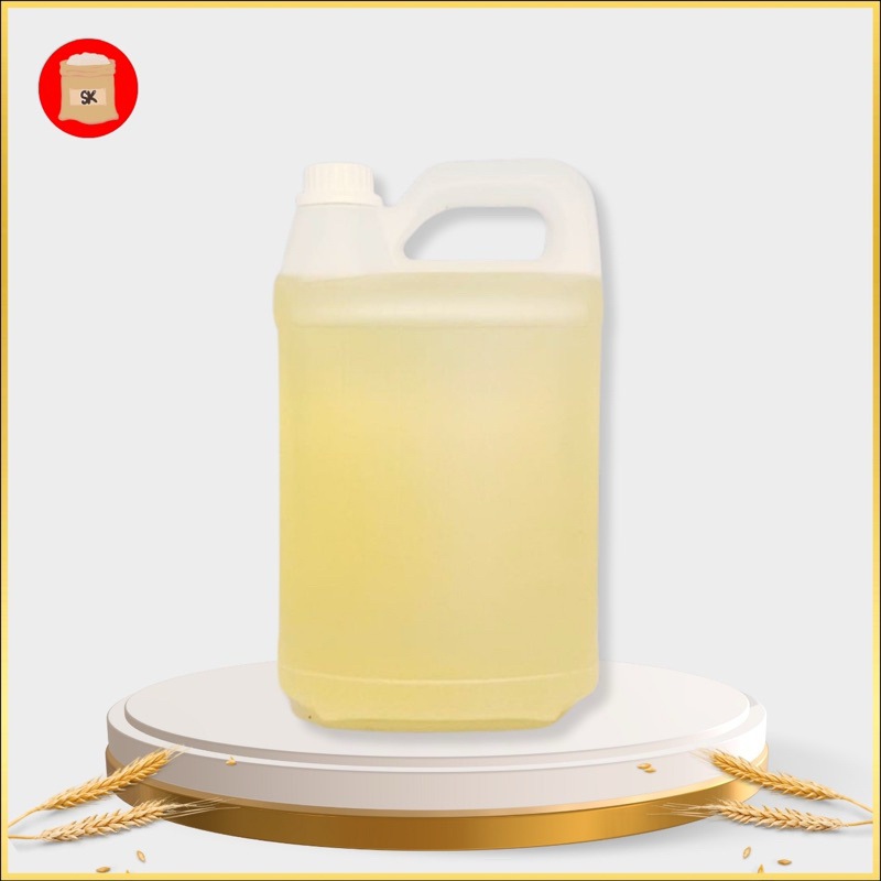 

5 L Minyak Goreng Sawit 1 Jerigen - Palm Cooking OIl